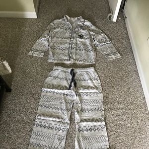 Victoria Secret pajama set